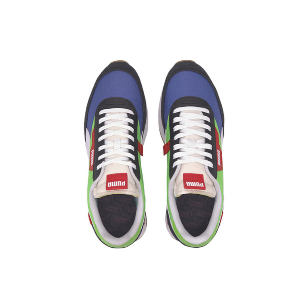 PUMA Future Rider Play On