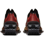 Mmw x Nike Zoom MMW zoom 004 rust factor TPU