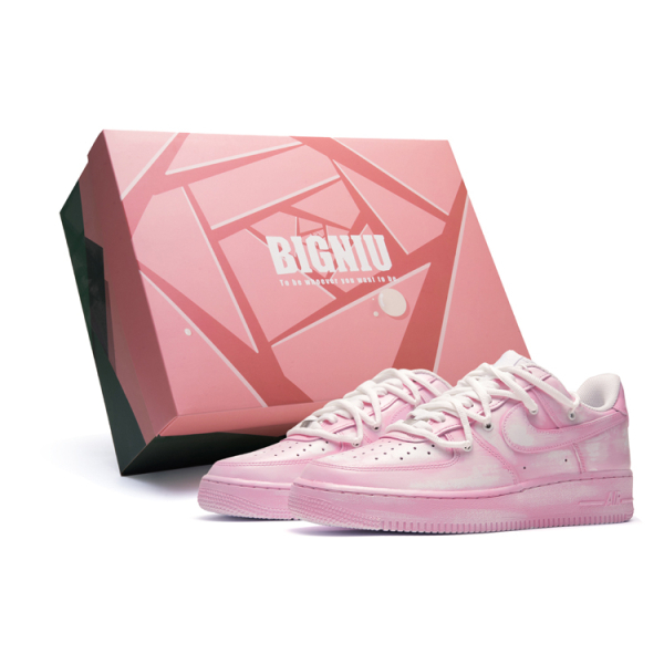 【 】 Nike Air Force 1