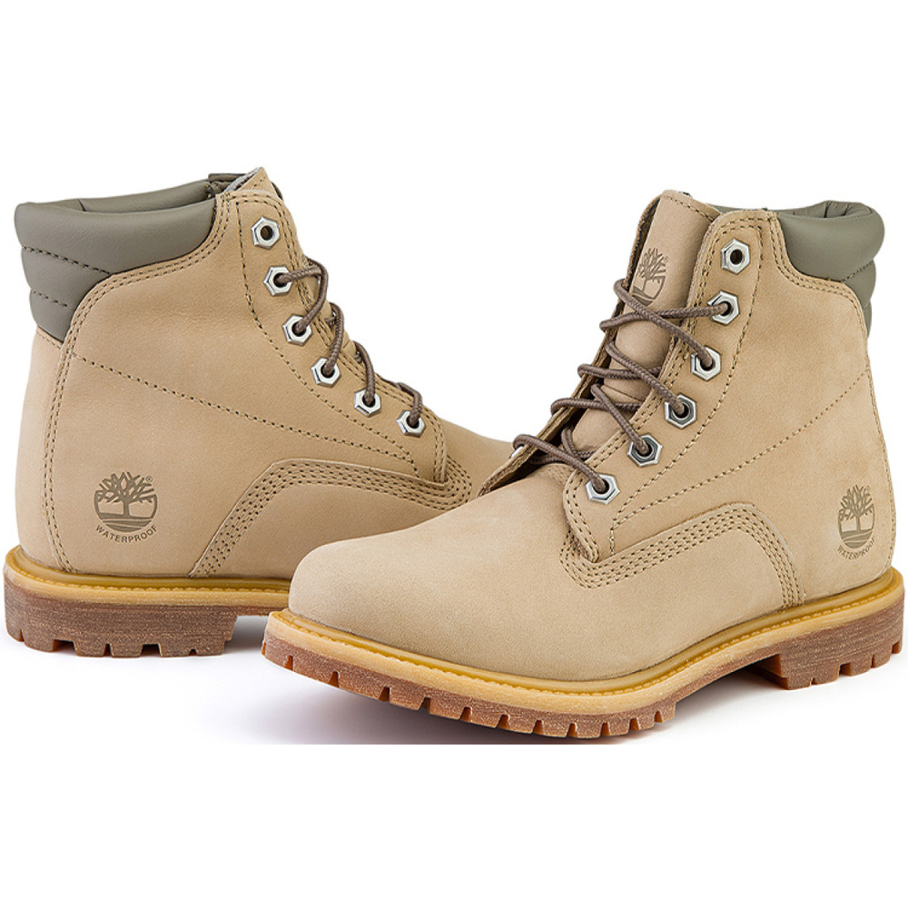 Timberland Waterville
