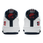 Nike Air Force 1 "Puerto Rico"