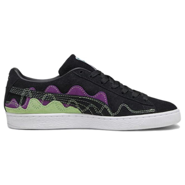 PUMA Suede