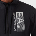 EMPORIO ARMANI EA7 FW22 Logo