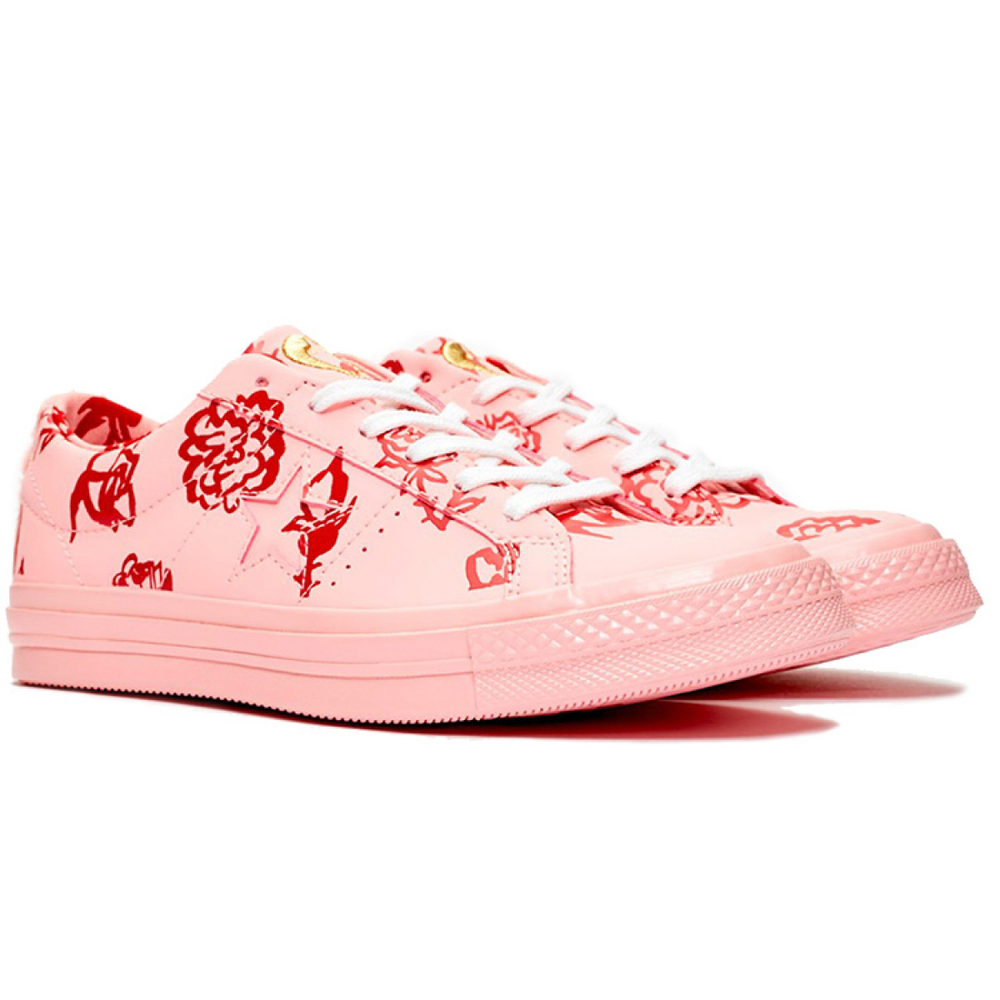 Converse One Star