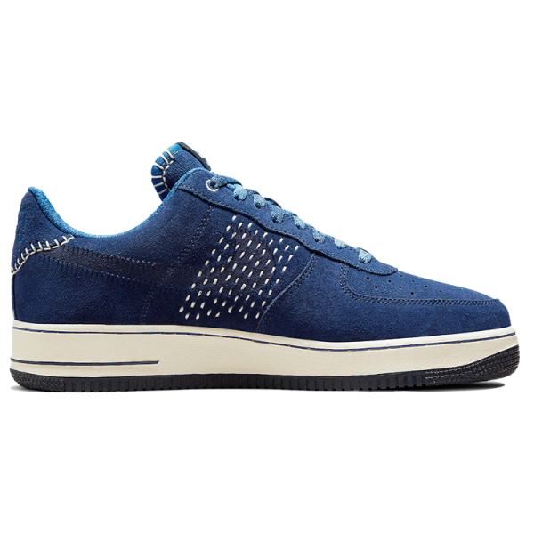 Nike Air Force 1 07 PRM "The One Line"