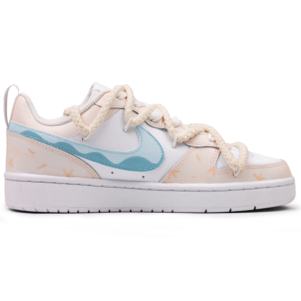 【 】 Nike Court Borough Low 2