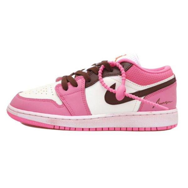 【 】 Jordan Air Jordan 1 Low OKHR GS