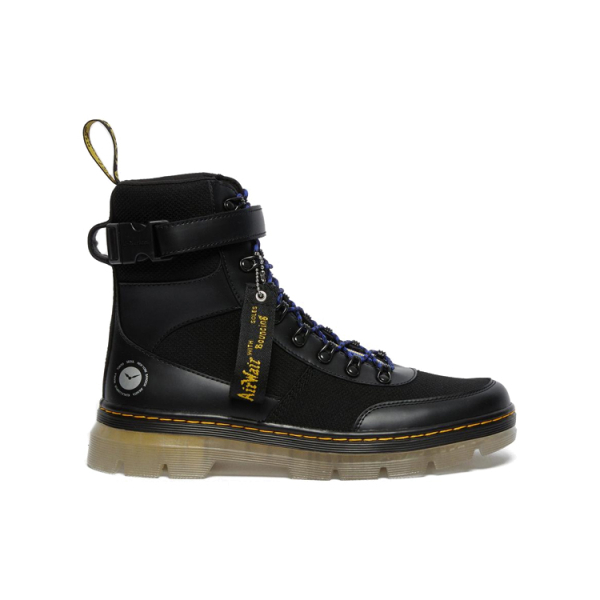 Dr.Martens/ Combs Tech Atmos 8