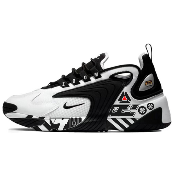 【 】 Nike Zoom 2K