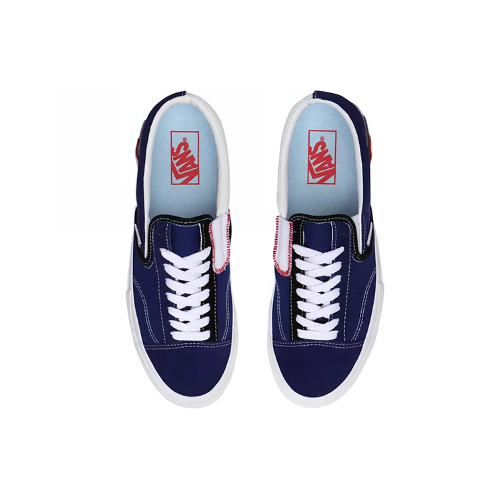Vans slip-on Cap PU