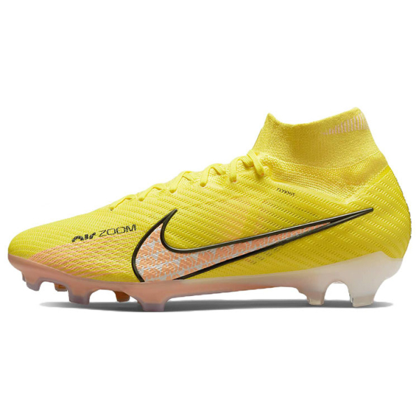 Nike Zoom Mercurial Superfly 9 Elite FG（ ）