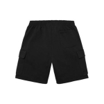 Supreme SS23 Week8 SMALL BOX BAGGY CARGO SWEATSHORT Box Logo