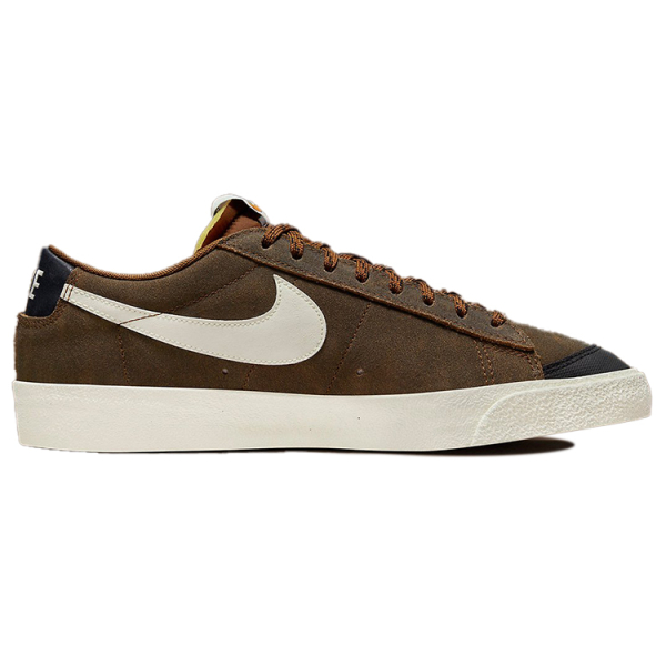 Nike Blazer Low "Certified Fresh"