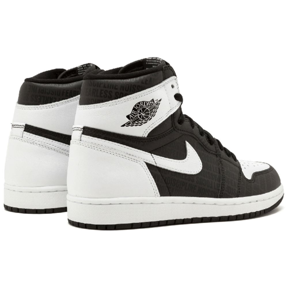 Jordan Air Jordan 1 Retro High RE2PECT 3M