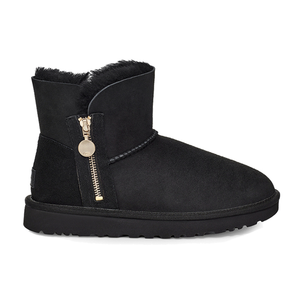 UGG Bailey Zip Mini