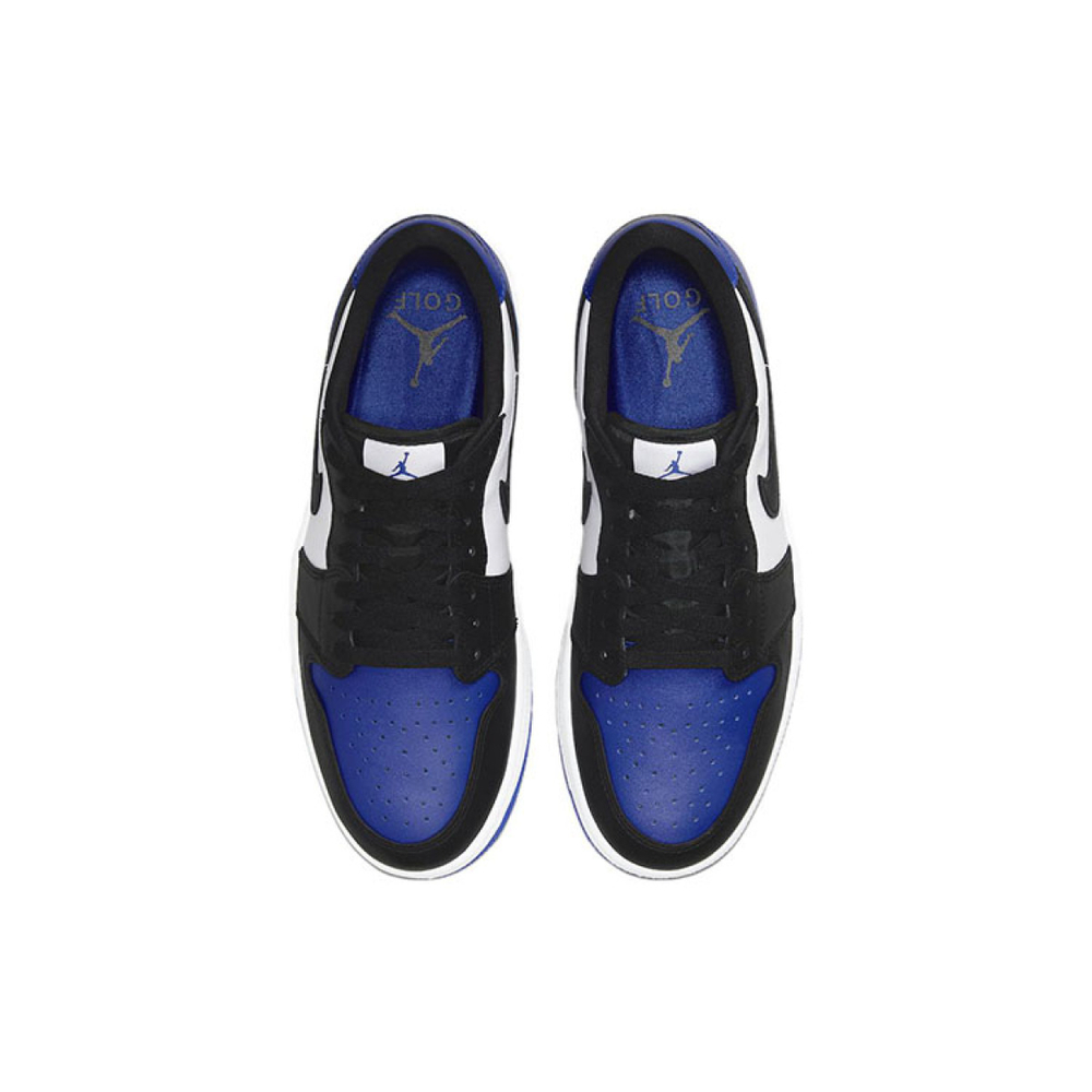 Jordan Air Jordan 1 low golf "royal toe"