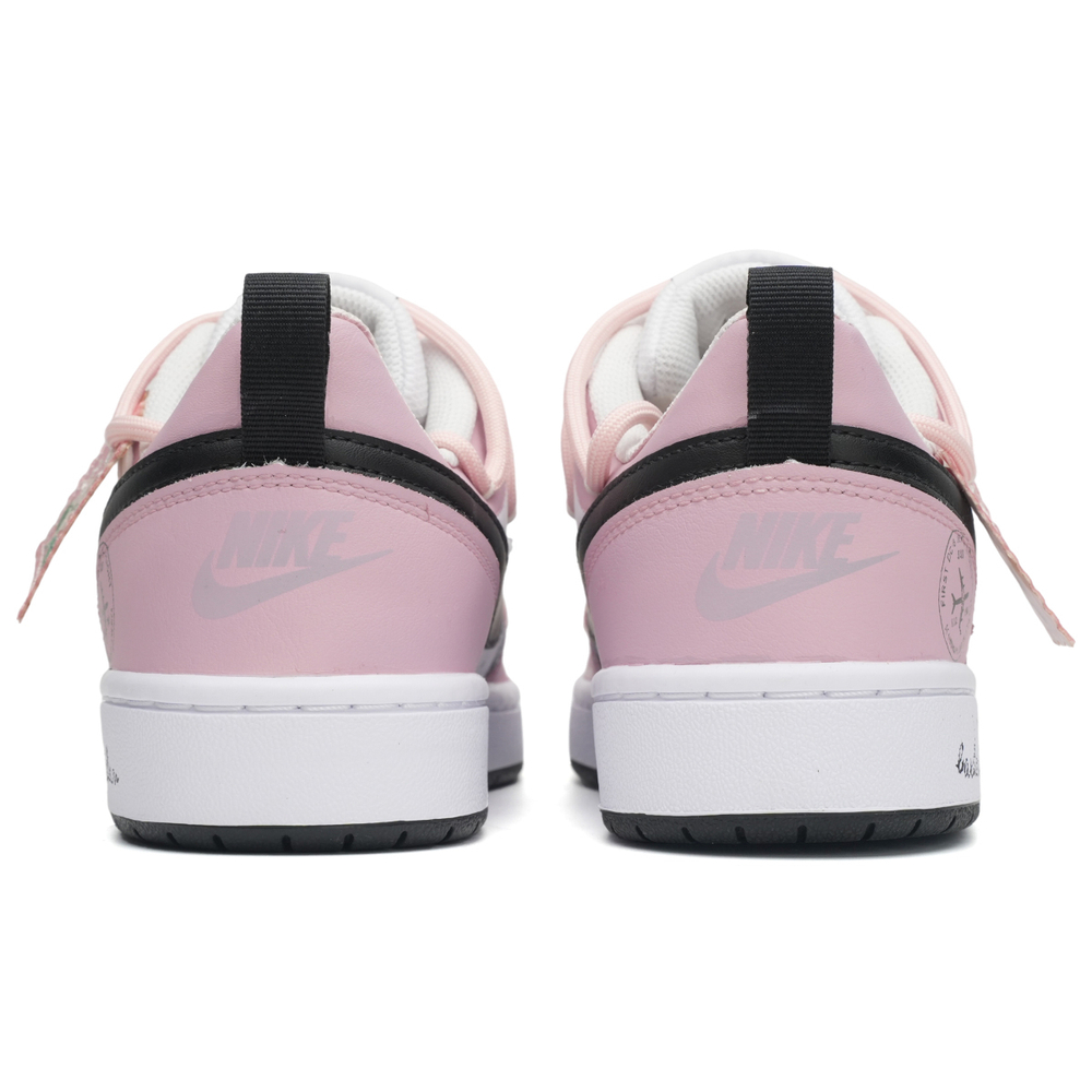 【 】 Nike Court Borough Low 2 GS