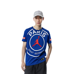 Jordan As M J Psg Logo T