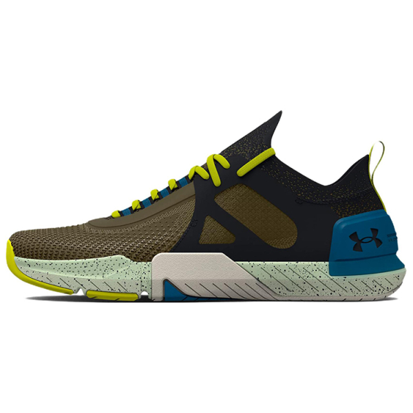 Under Armour Tribase Reign 4 Pro