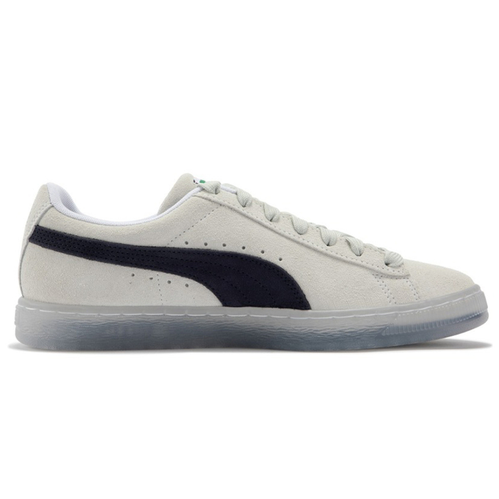 PUMA Suede Translucent