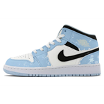 【 】 Jordan Air Jordan 1 Mid GS