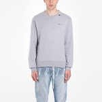 OFF-WHITE Acrylic Arrows Slim Crew