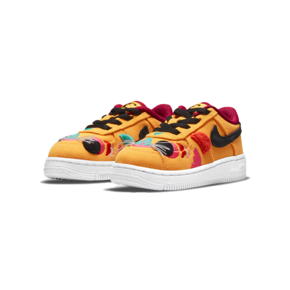 【TD 】Nike Air Force 1 Low LV8 "The Year of Tiger"