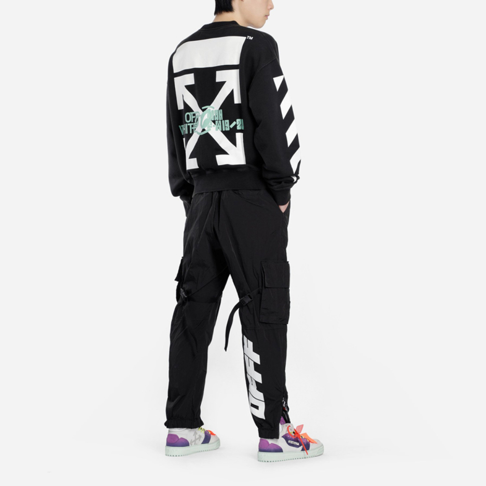 OFF-WHITE FW19