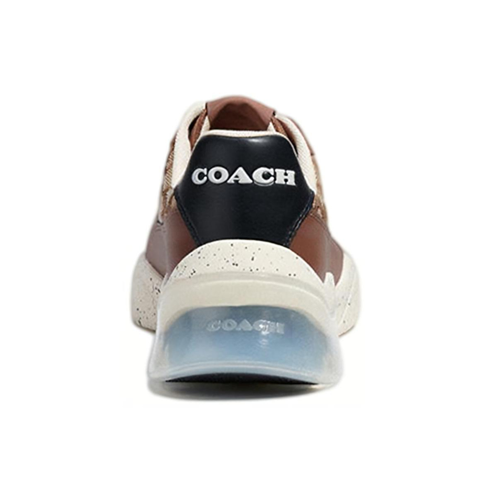 COACH CitySole