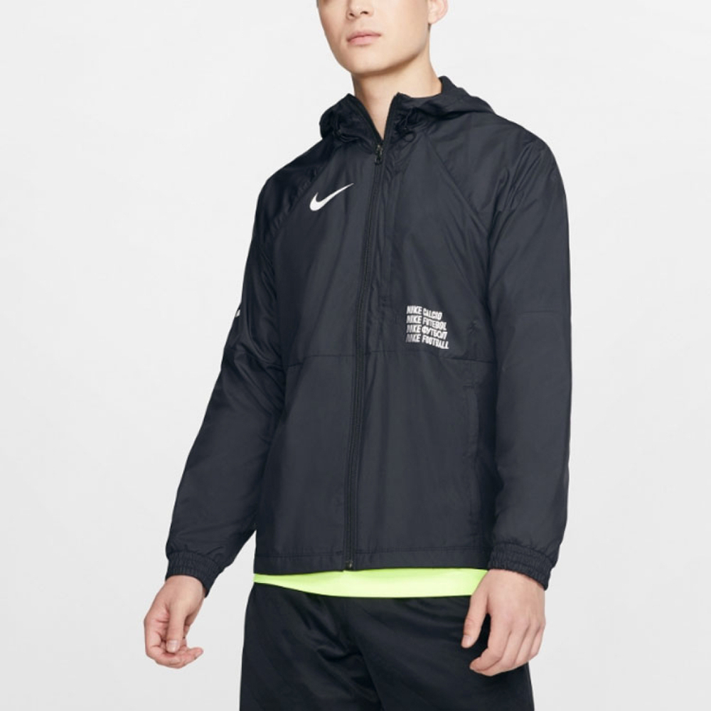 Nike FC Logo