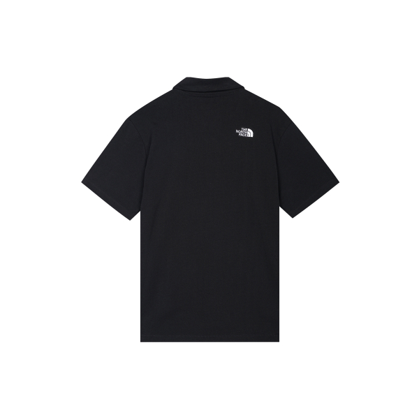 THE NORTH FACE Logo Polo