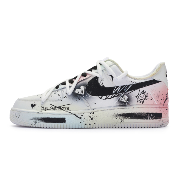 【 】 Nike Air Force 1 Low 811
