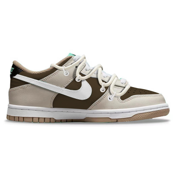 【 】 Nike Dunk Low Split GS