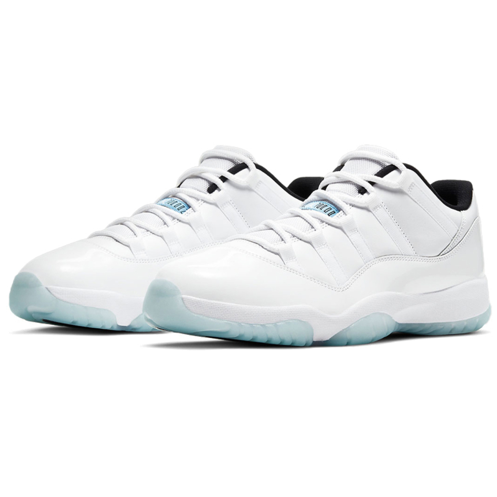 Jordan Air Jordan 11 retro low "legend blue"