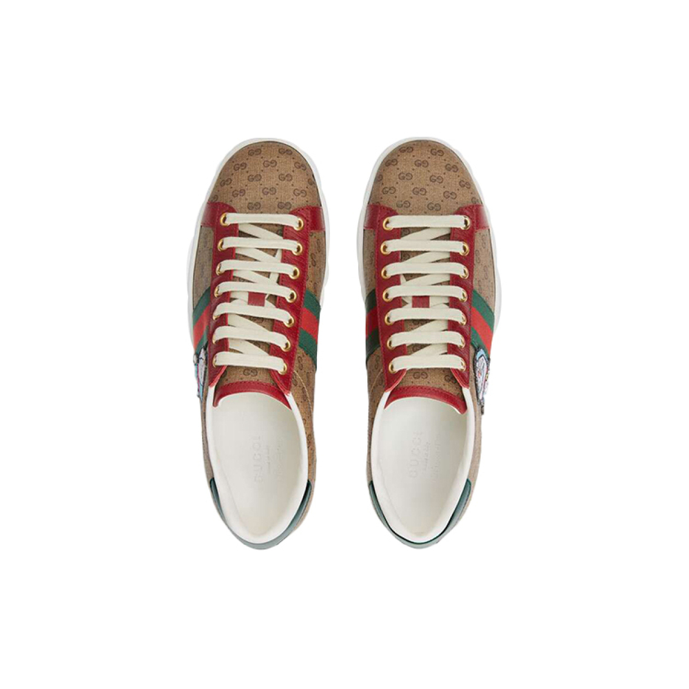 Doraemon x GUCCI ACE