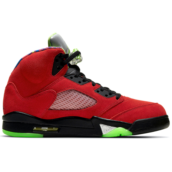 Jordan Air Jordan 5 retro se "what the"