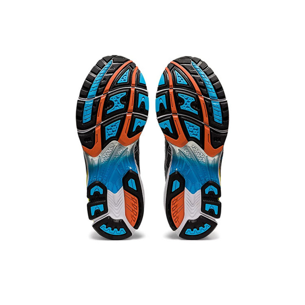 Angelo Baqu x Asics Gel-Kayano 14
