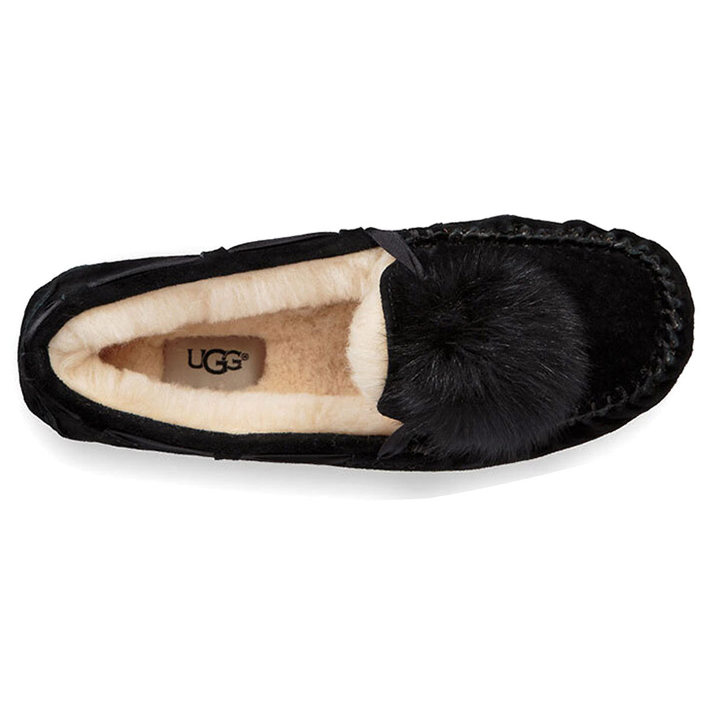 UGG Ansley Bow Glimmer