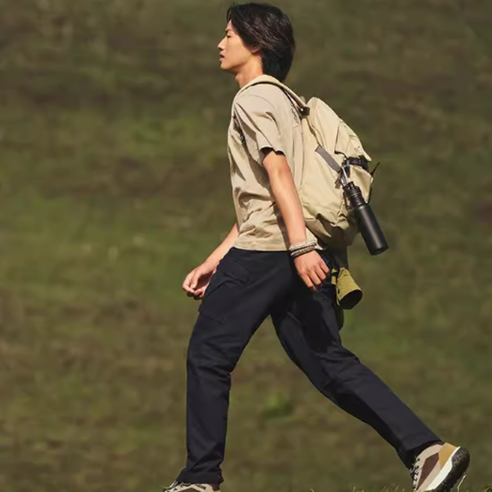 Timberland T