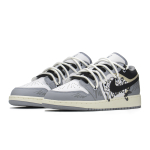 【 】 Jordan Air Jordan 1 Low FZBB GS