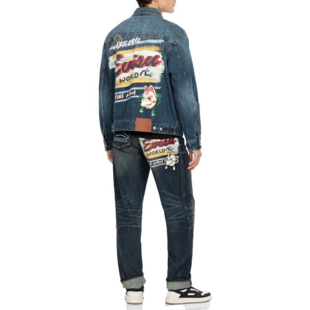 EVISU SS23