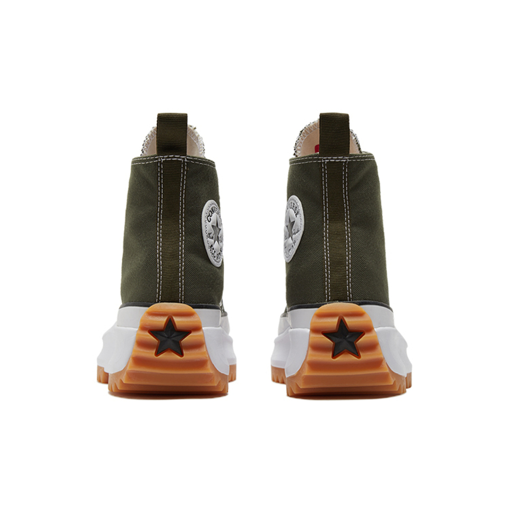 Converse Run Star Hike
