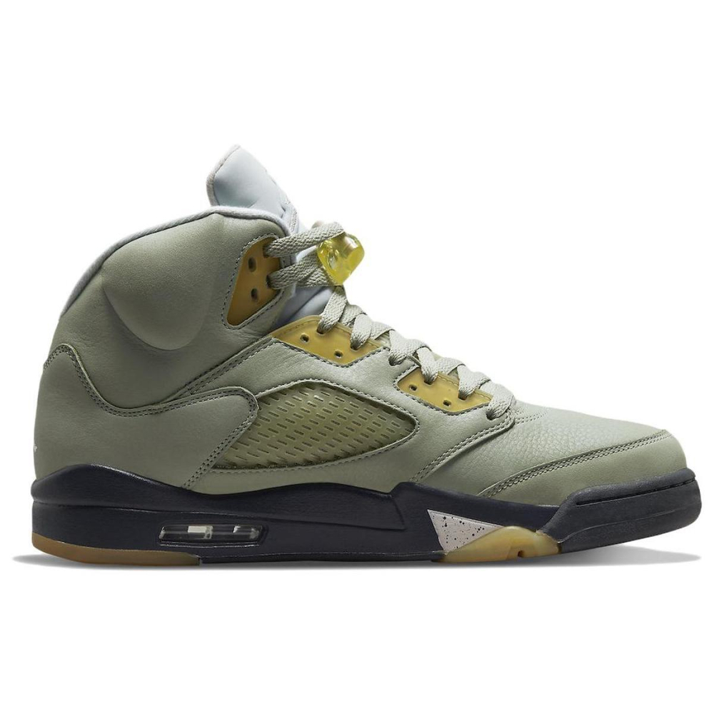 Jordan Air Jordan 5 retro "jade"