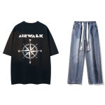 Airwalk Logo T