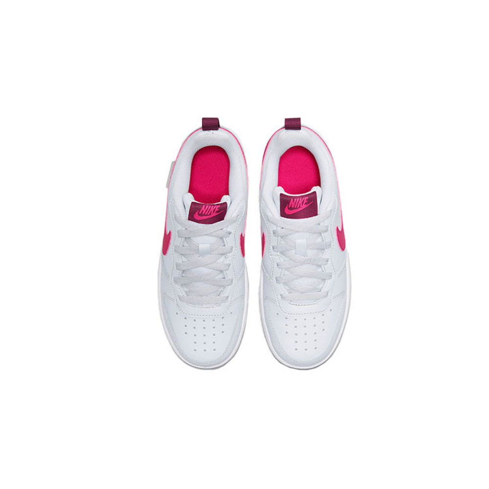 Nike Court Borough Low 2