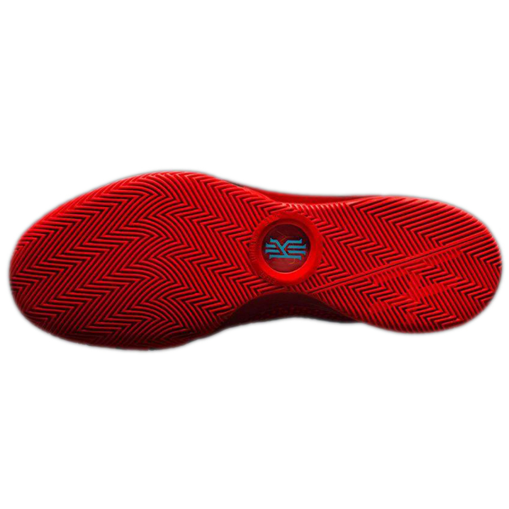 Nike Kyrie 1 Deceptive Red