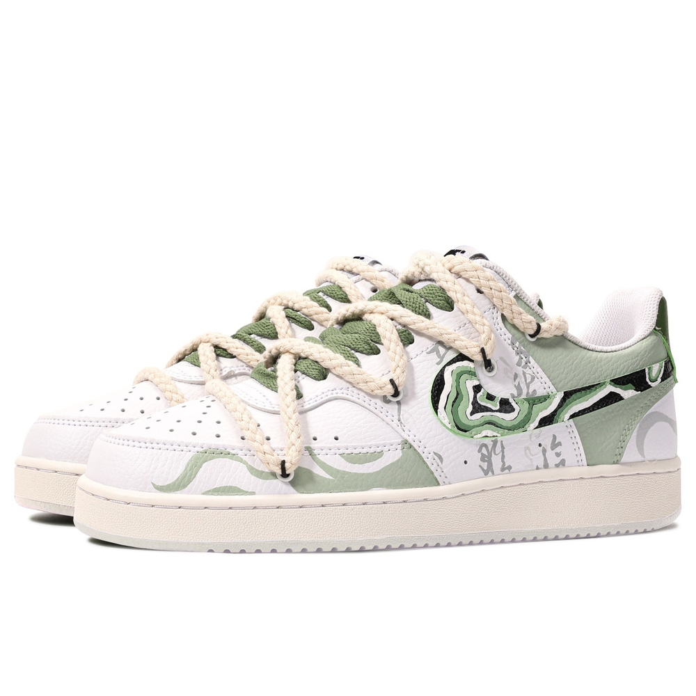 【 】 Nike Court Vision 1