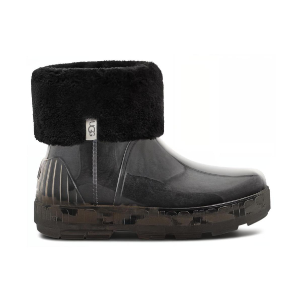 UGG Drizlita Clear PU