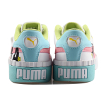 PUMA Cali Novelty Jr Flower