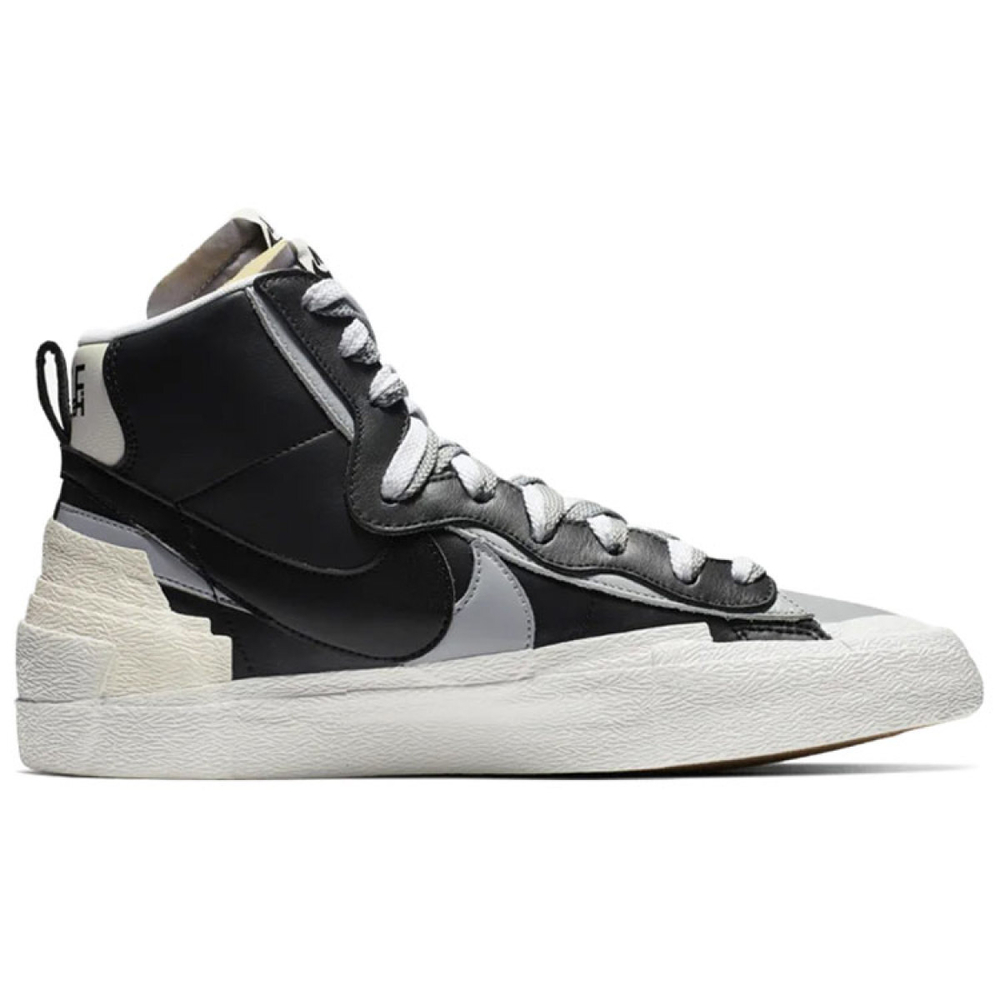 Sacai x Nike Blazer